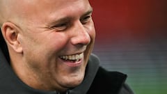 Liverpool vs Ipswich summary: score, stats, goals and highlights | Premier League 2024/25