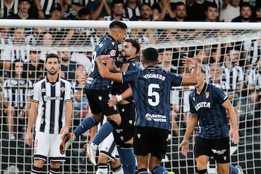 José Juan Romero: “Los que ya no tenemos pelo vimos al Zaragoza ser un equipo importante de nuestra juventud”