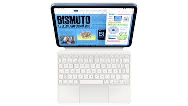 Últimas horas del ‘Choice Day’ de AliExpress: ahorra más de 75 euros en este iPad A16