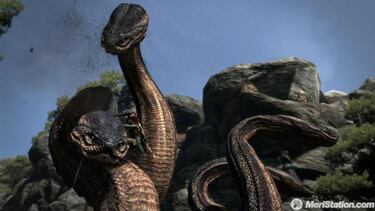 Los juegos presentados en el Captivate 2011, en imágenes