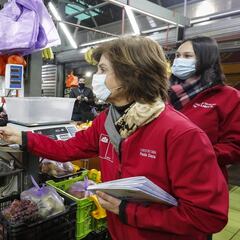 Plan de transición en la Región Metropolitana: etapas, comunas y qué puedo hacer