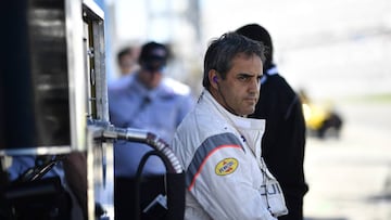 01/02/19 AUTOMOVILISMO DAYTONA Acura Team Penske Acura DPi, DPi: Juan Pablo Montoya 
 PUBLICADA 02/02/19 NA MA28 4COL