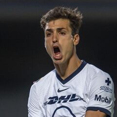 Jornada 9 es la de más goles del Guardianes 2021