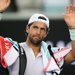 Verdasco, nuevo director de las finales de la Copa Davis