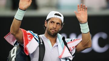 Verdasco, nuevo director de las finales de la Copa Davis