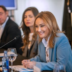 Una explosiva bienvenida