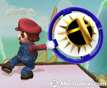 Desata tu ingenio con las trampas de Smash BROS. Brawl