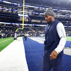 Jerry Jones: ‘El intercambio de Parsons es lo mejor para el futuro de los Cowboys’