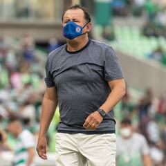 Reynoso apostará por la cantera del Cruz Azul