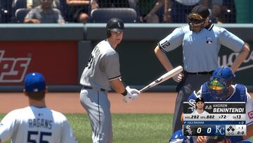 MLB The Show 24