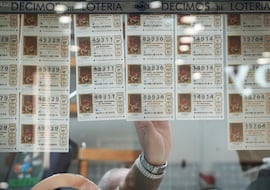 La Ley de Propiedad Horizontal lo confirma: si le toca ‘El Gordo’ de la Lotería a la comunidad de vecinos, puedes apelar al artículo 14