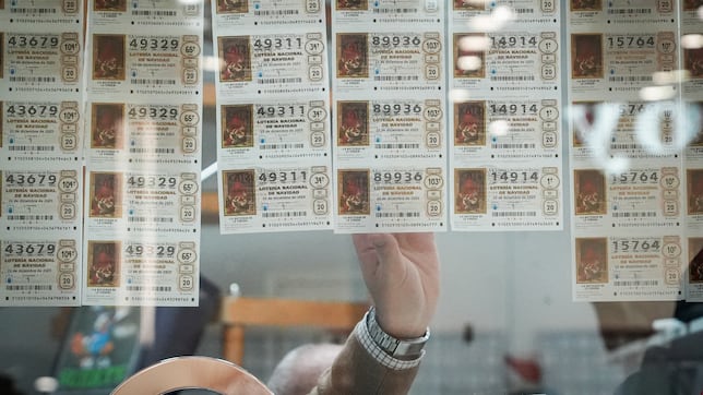 La Ley de Propiedad Horizontal lo confirma: si le toca ‘El Gordo’ de la Lotería a la comunidad de vecinos, puedes apelar al artículo 14