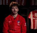 Griezmann: "Tenemos equipo para poder pasar a cuartos"