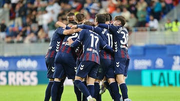 21/09/25 PARTIDO SEGUNDA DIVISION
EIBAR - REAL SOCIEDAD B FILIAL
ALEGRIA