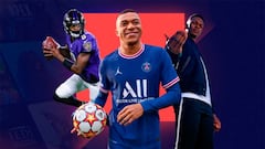 EA Play de oferta: hazte con el primer mes por solo 1 euro en consolas PlayStation y Xbox