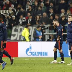 El gol ilegal de Fellaini le cuesta al Valencia 9'5 millones de euros