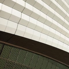 El increíble hito del que ya presume el Estadio Al Janoub