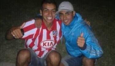 Correa: "Mi mejor gol en el Atleti es el último del Calderón"