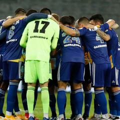 Villa erra penal y Boca Juniors queda eliminado en octavos