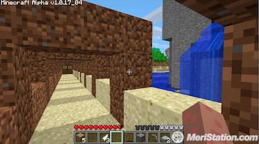 Minecraft, Impresiones