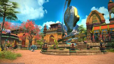 Final Fantasy XIV Endwalker, Impresiones y entrevista; se acerca el apoteósico final