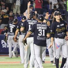 Sultanes cae y pierde la serie ante Aguascalientes