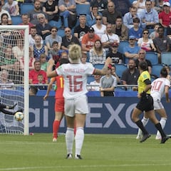 GOL, con el Mundial Femenino de fútbol y la WrestleManía