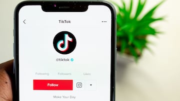 Cómo bloquear usuarios en TikTok y no permitir que vean tus vídeos