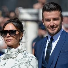 Celebrities celebrate Valentine’s Day on social media: Chris Evans, Cristiano Ronaldo, Victoria Beckham, Hugh Jackman