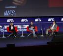 La ceremonia de los WFS Indutry Awards será digital