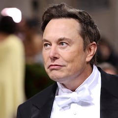 La reflexión de Elon Musk ante los empleados de Twitter