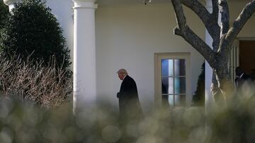 Want to voice an opinion on the White House? Not on Google Maps, you won’t