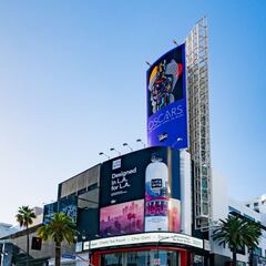 What 2021 Oscar Nominees are available on what streaming services (Netflix, Hulu, Amazon Prime Video)?