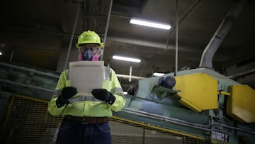 Economía colombiana creció 13,2% en tercer semestre de 2021