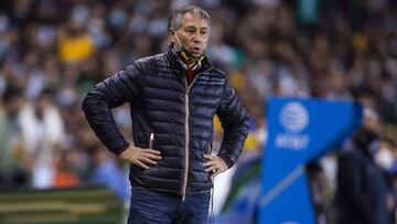 La final es un premio muy grande: Ariel Holan