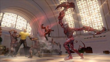 Carnage repartirá muerte en Marvel Ultimate Alliance 2