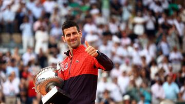 Nadal reaparece en modo tierra batida: cuenta atrás para Roland Garros