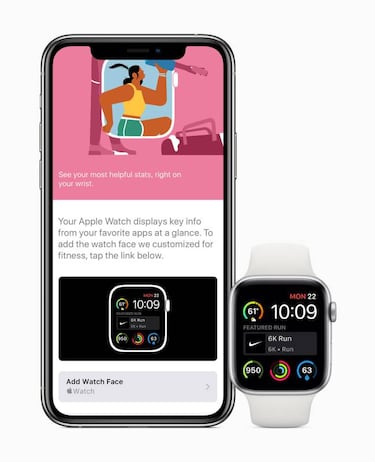 WatchOS 7, Fecha y todas las novedades que llegan al Apple Watch