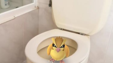 Los lugares más divertidos para encontrar Pokémons