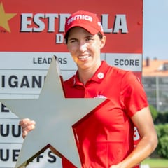 El Estrella Damm Ladies Open regresa al calendario de golf