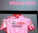 Cuatro equipos italianos y uno polaco, los invitados al Giro