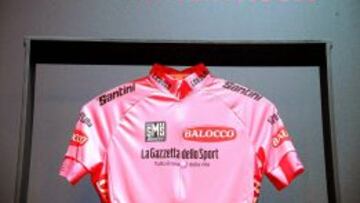 Androni Giocattoli y Bardiani CSF entre los invitados al Giro