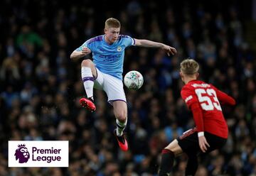 Kevin De Bruyne (Manchester City)