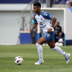 Löic Williams, la sensación del verano