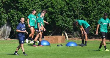 80' de látigo..., y sin balón