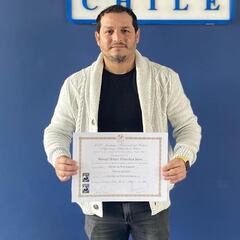 El nuevo desafío de Manuel Villalobos: asumió de forma interina