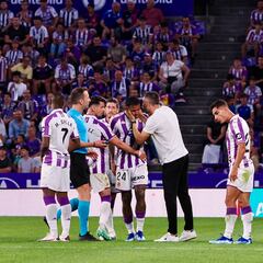 El sufrimiento de Kenedy en su camino a la redención