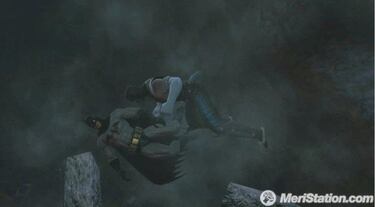 Mortal Kombat VS. DC Universe