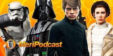 MeriPodcast 9x10: Star Wars Battlefront y Starcraft 2, Legacy of the Void