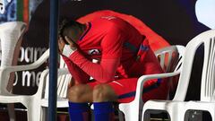 Los 3 jugadores que más decepcionaron en la Sub 20